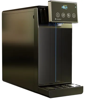 sempreAqua PS20 czarny